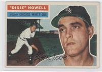 Dixie Howell (Gray Back) [Good to VG‑EX]
