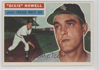 Dixie Howell (Gray Back)