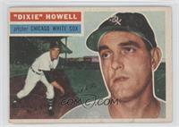 Dixie Howell (Gray Back) [Good to VG‑EX]