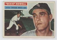 Dixie Howell (Gray Back) [Good to VG‑EX]