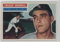 Dixie Howell (White Back) [Good to VG‑EX]