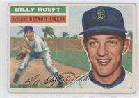 Billy Hoeft (Gray Back) [Good to VG‑EX]