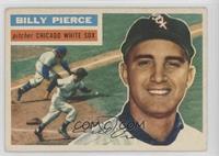 Billy Pierce (Gray Back) [Good to VG‑EX]