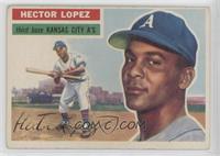 Hector Lopez (Gray Back)