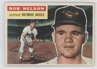 Bob Nelson (Gray Back) [Noted]