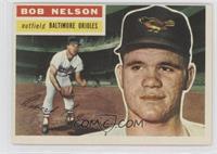 Bob Nelson (Gray Back)