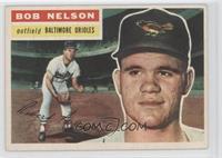 Bob Nelson (Gray Back) [Good to VG‑EX]