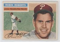 Robin Roberts (Gray Back) [EX to NM]