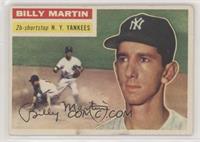 Billy Martin