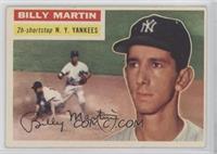 Billy Martin