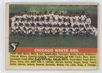 Chicago White Sox Team