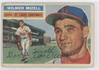 Wilmer Mizell [Poor to Fair]