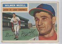 Wilmer Mizell [Good to VG‑EX]