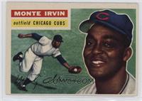 Monte Irvin