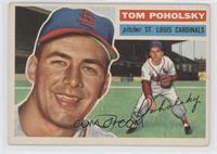 Tom Poholsky