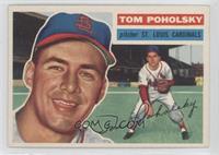 Tom Poholsky