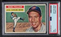 Bob Feller [PSA 7 NM]