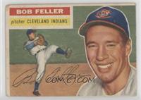 Bob Feller [Poor to Fair]