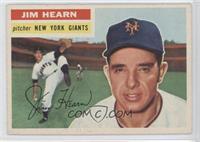 Jim Hearn