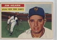 Jim Hearn