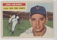 Jim Hearn [Poor to Fair]