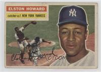 Elston Howard [COMC RCR Poor]