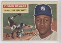 Elston Howard [Good to VG‑EX]