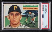 Max Surkont [PSA 7 NM]