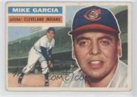Mike Garcia [Noted]