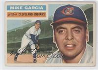 Mike Garcia [Good to VG‑EX]