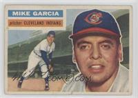 Mike Garcia [Good to VG‑EX]