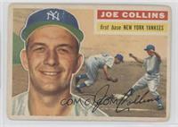 Joe Collins (Gray Back)