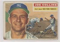 Joe Collins (Gray Back) [Good to VG‑EX]