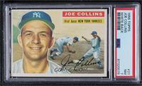 Joe Collins (White Back) [PSA 7 NM]