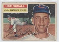 Joe Nuxhall [Good to VG‑EX]