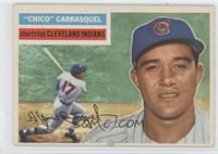 Chico Carrasquel [Noted]