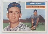 Bob Hale