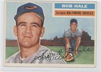 Bob Hale