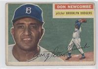 Don Newcombe [Poor to Fair]