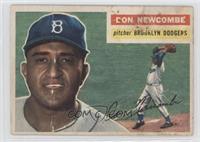 Don Newcombe [COMC RCR Poor]