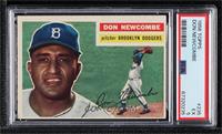 Don Newcombe [PSA 5 EX]