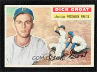 Dick Groat (Gray Back)