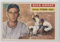 Dick Groat (White Back)