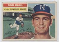 Bob Buhl [Good to VG‑EX]