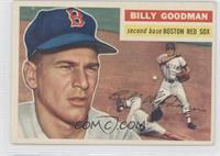 Billy Goodman