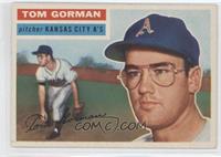 Tom Gorman [Good to VG‑EX]