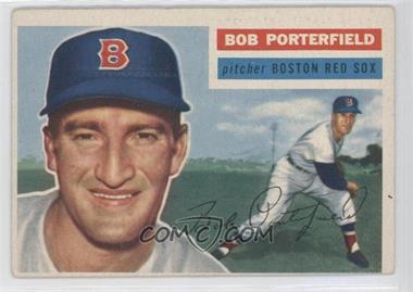 1956 Topps - [Base] #248 - Bob Porterfield