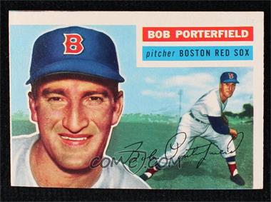 1956 Topps - [Base] #248 - Bob Porterfield