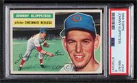 Johnny Klippstein [PSA 8 NM‑MT]