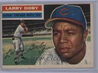 Larry Doby [Good to VG‑EX]